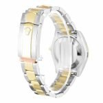 Rolex Datejust 126300 “White Roman Dial” Authentic Copy 1:1 - Image 3