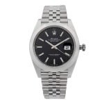 Rolex Datejust 118239 Black Dial Mirror Clone Quality