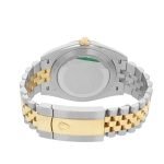 Rolex Datejust 16233 Signature Replica 1:1 - Image 3