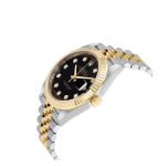 Rolex Datejust 12633BKDJ Ultra Realistic Replica - Image 3