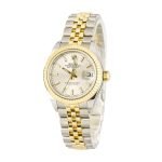 Rolex Lady-Datejust 279173 MOP Diamond Dial Super Clone Edition - Image 2