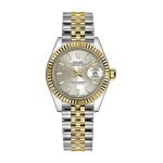 Rolex Lady-Datejust 279173 MOP Diamond Dial Super Clone Edition