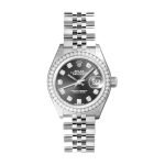 Rolex Datejust Jubilee Diamond 279381RBR Super Accurate Clone