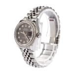 Rolex Datejust Jubilee Diamond 279381RBR Super Accurate Clone - Image 2