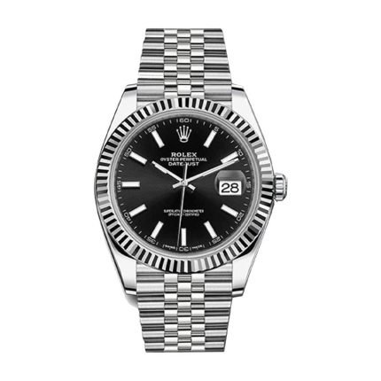 Rolex Datejust 126234 Perfect Clone Quality