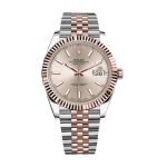 Rolex Datejust 126331-0010 “Sundust” Precision Replica Edition