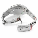 Rolex Datejust 126334 “Silver Dial” Authentic Copy 1:1 - Image 3