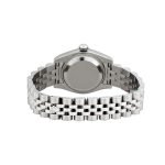 Rolex Datejust White Roman Numeral Dial 179174 Exact Replica 1:1 - Image 4