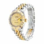 Rolex Datejust Women-s Watch 179313 Premium Copy 1:1 - Image 2