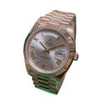 Rolex Day-Date 228235-0016 “Rhodium Dial” Super Accurate Clone - Image 2
