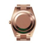 Rolex Day-Date 228235 “White Dial” Signature Replica 1:1 - Image 3