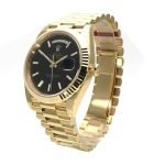 Rolex Day-Date Super Clone 228398TBR | United Luxury Shop - Image 2