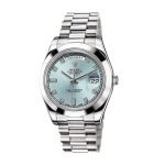 Rolex Daytona 116506 “Ice Blue” Collector's Clone 1:1 - Image 2