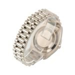 Rolex Day-Date II 218239 “Ice Blue Roman Dial” Masterpiece Replica - Image 3