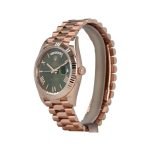 Rolex Day-Date 228235 “Rose Gold” Authentic Copy 1:1 - Image 2