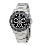 Rolex Daytona 116500LN “Panda Dial” True Clone 1:1 - Image 2