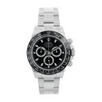 Rolex Daytona 116500LN “Panda Dial” True Clone 1:1