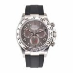 Rolex Daytona Cosmograph 116520 “Slate Grey” Collector's Clone 1:1