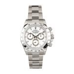 Rolex Cosmograph Daytona 116520 Pro Clone 1:1