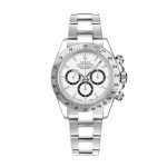 Rolex Daytona 116509 “White Gold Blue Dial” Ultra Precision Replica