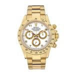 Rolex Cosmograph Daytona 116528 Exact Replica 1:1