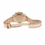 Rolex Cosmograph Daytona 116505 “Chocolate Dial” Premium Clone Edition - Image 3