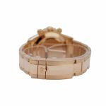 Rolex Cosmograph Daytona “Rainbow” 116519 Premium Duplicate Edition - Image 4