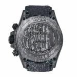 Rolex Cosmograph Daytona DIW “All Carbon Lemon Edition” Superior Replica - Image 3