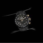Rolex Cosmograph Daytona DIW “All Carbon Lemon Edition” Superior Replica - Image 4