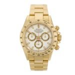 Rolex Daytona 116515LN “Everose” Signature Replica 1:1