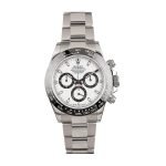 Rolex Daytona 116500LN-0001 “Ceramic Bezel” Supreme Replica Edition