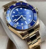 Rolex Sea Dweller Deepsea 136668LB “James Cameron” Elite Clone Edition - Image 2