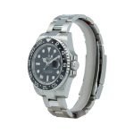 Rolex GMT-Master II 116710LN Masterpiece Replica - Image 3