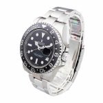 Rolex GMT-Master II 116710LN Masterpiece Replica - Image 2