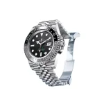 Rolex GMT-Master II 126710BLNR “Bruce Wayne” Exclusive Clone 1:1 - Image 3