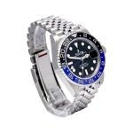Rolex GMT-Master II 116710BLNR “Batman” Mirror Clone Quality - Image 3