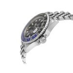 Rolex GMT-Master II 116710BLNR “Batman” Mirror Clone Quality - Image 4