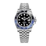 Rolex GMT-Master II 116710BLNR “Batman” Mirror Clone Quality