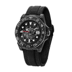 Rolex GMT Master 116610LV “DIW Carbon” Deluxe Replica Edition - Image 2