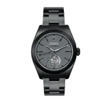 Rolex Milgauss 116400 “Label Noir” Near Original Clone