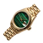 Rolex Datejust 69178 “Malachite Dial” Elite Clone Edition - Image 2
