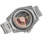 Rolex Submariner 114200 “Skeleton” Perfect Clone Quality - Image 4