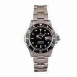 Rolex Submariner Date “Transitional” 16800 Near Original Replica