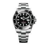 Rolex Sea-Dweller 126600 “Black Dial” Ultra Clone 1:1