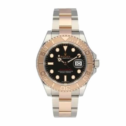 Rolex Yacht-Master 116621-0002 Collector's Clone 1:1