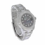 Rolex Yacht-Master 268622 “Rhodium Dial” Ultra Detailed Clone - Image 2
