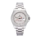 Rolex Yacht-Master 126621 “Everose Rolesor” Exact Duplicate Quality