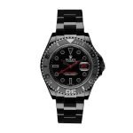Rolex Yacht-Master 116622 “Titan Black” Ultra Accurate Clone