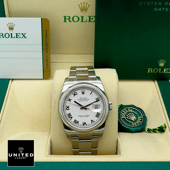 Rolex