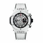 Hublot Big Bang Unico “Skeleton” 411.JX.4802.RT.1904 Top Tier Replica Edition